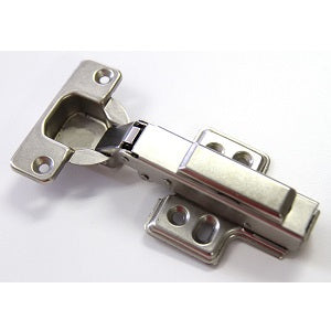 FULL OVERLAY REGULAR SELF CLOSE CABINET HINGE