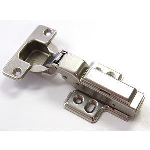 HALF OVERLAY REGULAR SELF CLOSE CABINET HINGE