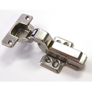 INSERT REGULAR SELF CLOSE CABINET HINGE