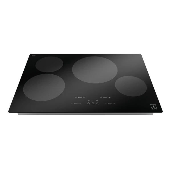 ZLINE INDUCTION COOKTOP 24" 30" 36"