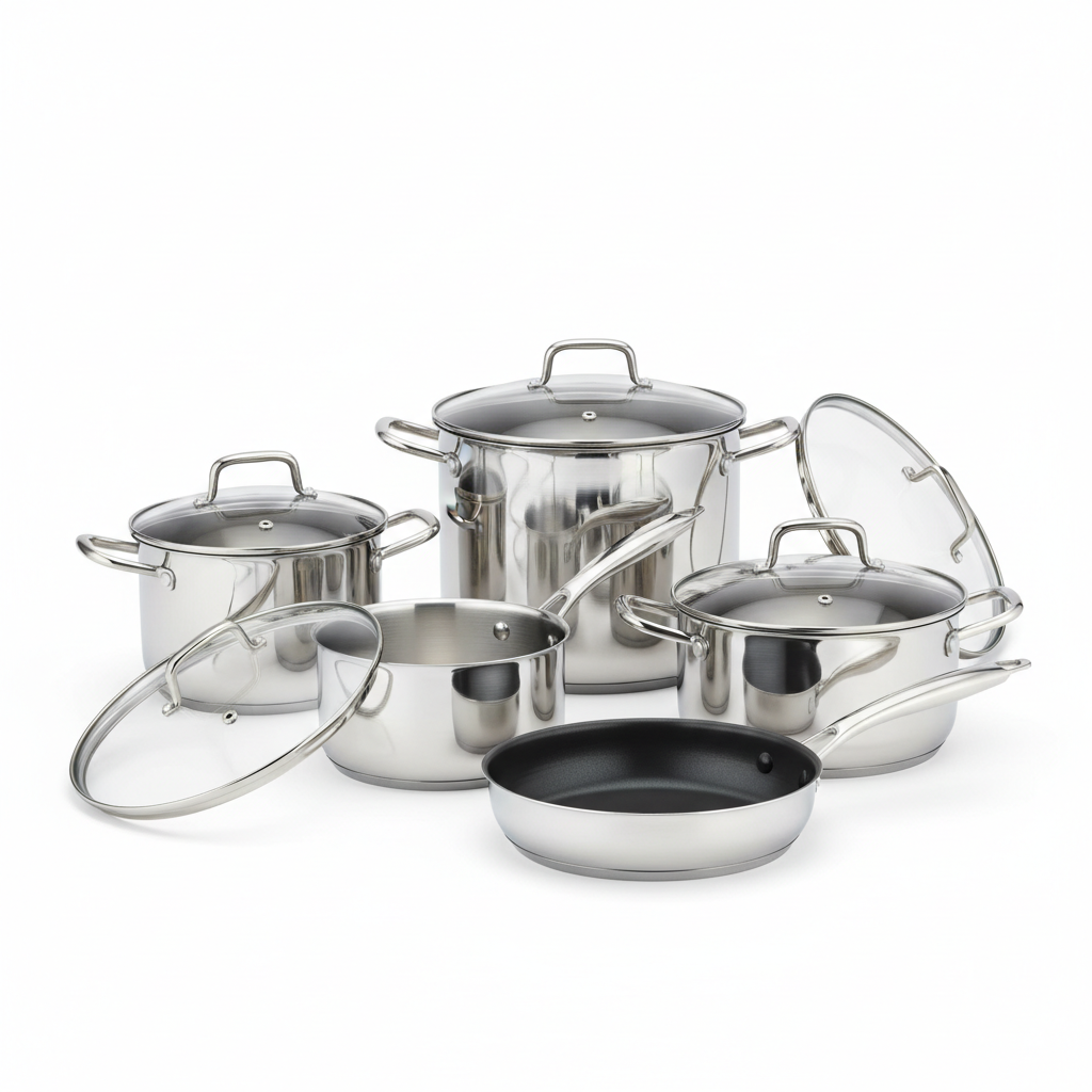 Cookware