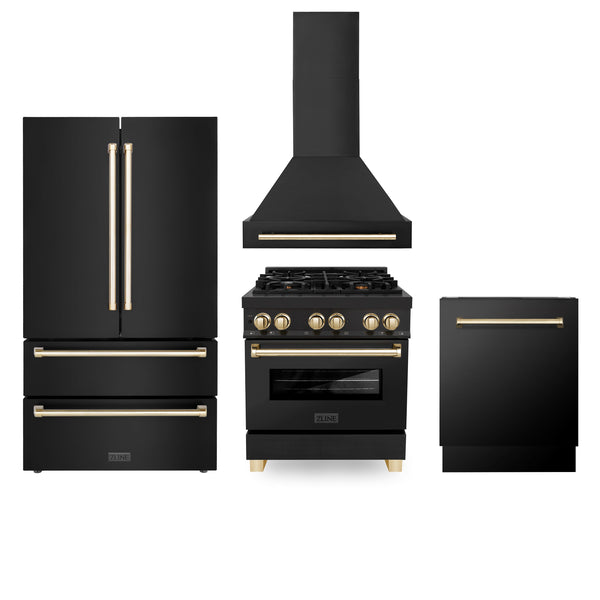 Appliance Packages
