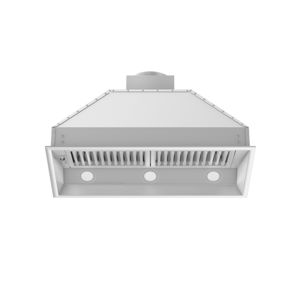 Insert Range Hoods