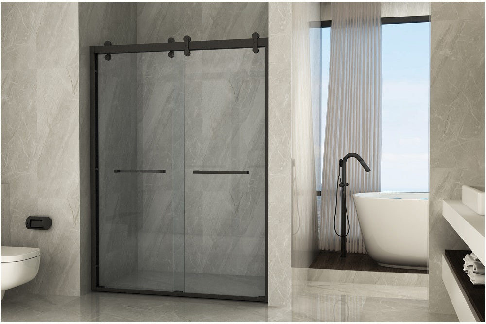 Sliding Shower Doors