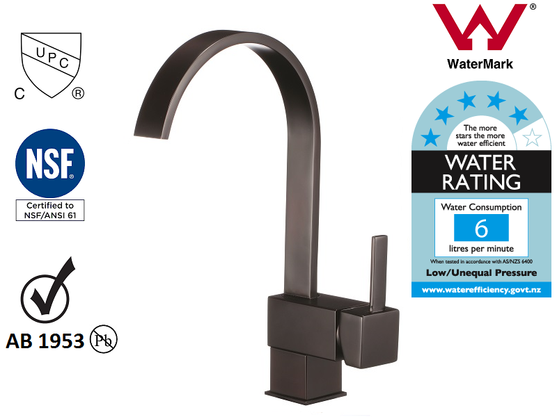 Bathroom Faucets