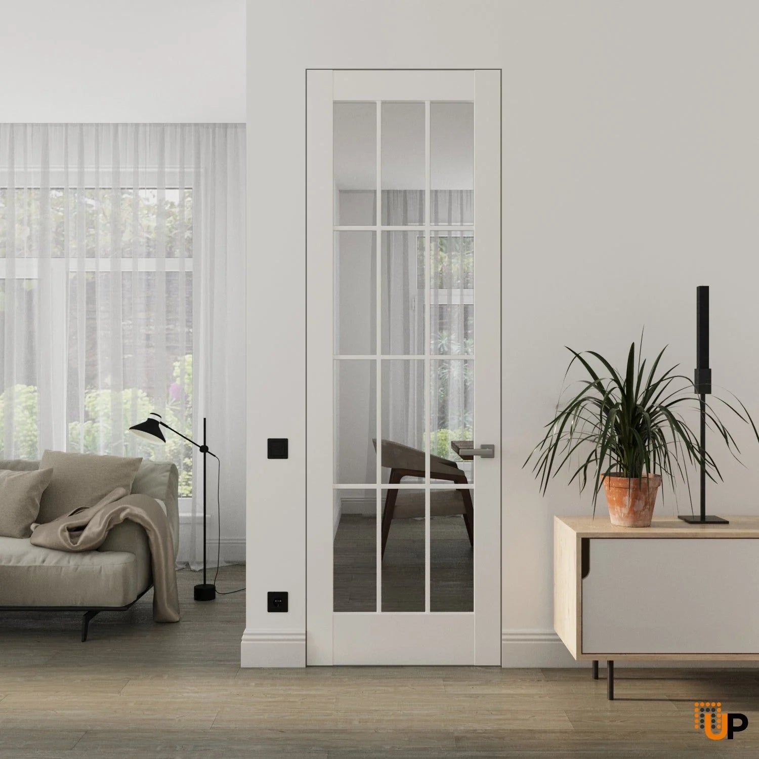 Interior Doors