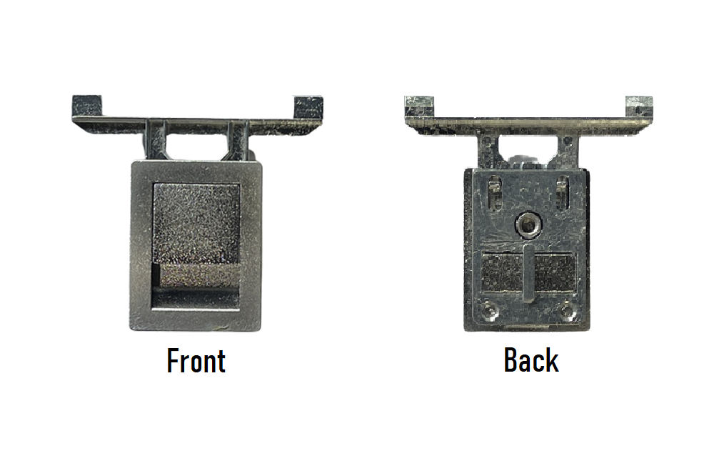Filter Latch