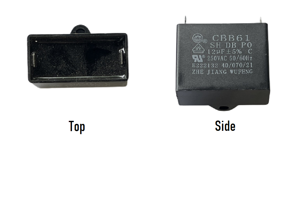 Capacitor
