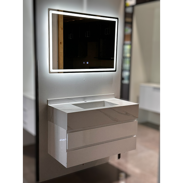 Bathroom Vanities