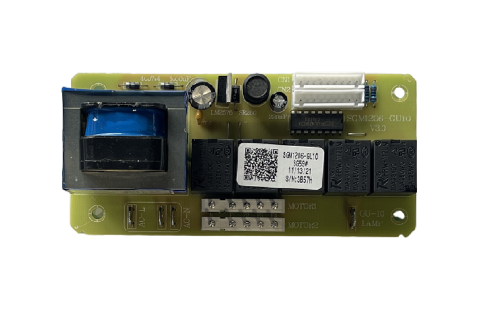 Circuit Board