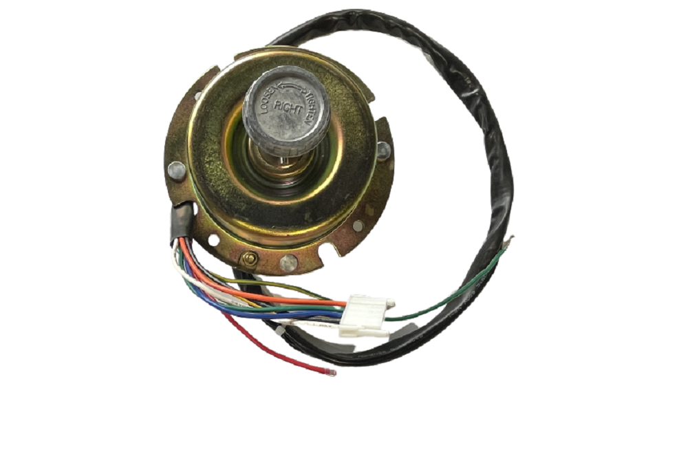 Motor
