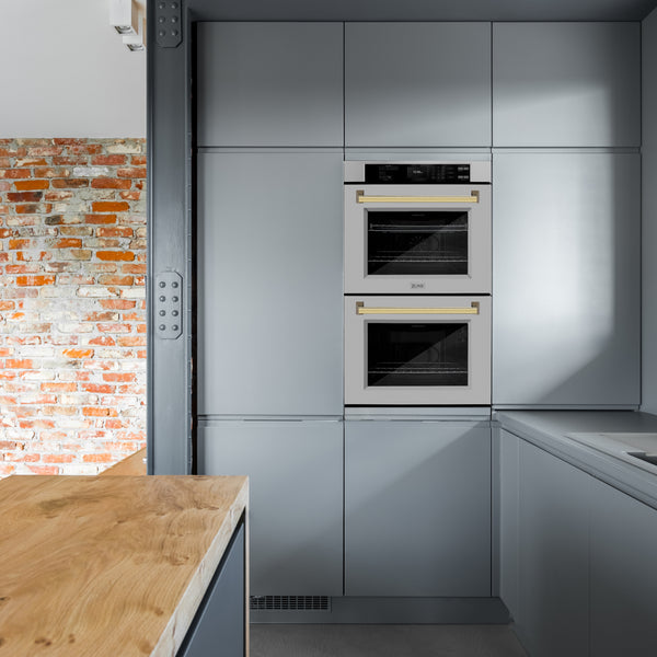 Wall Oven