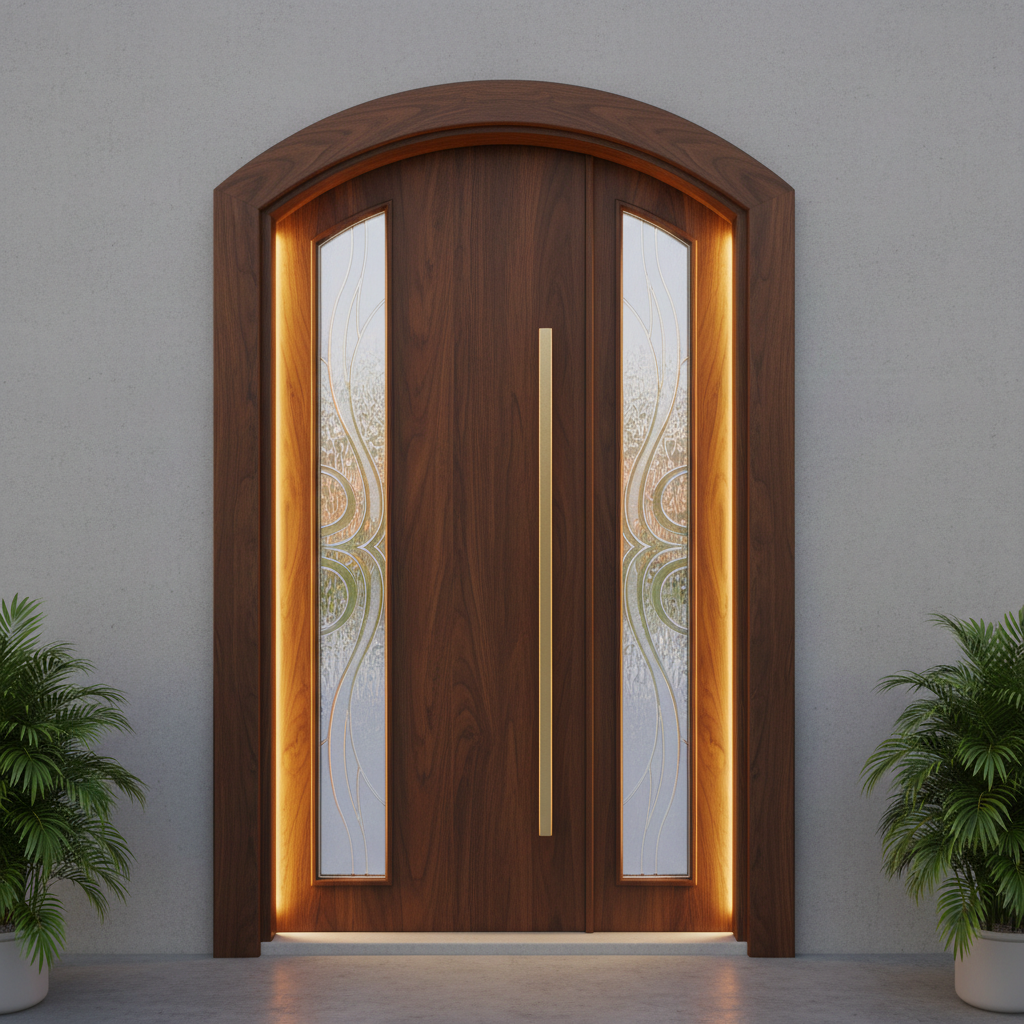 Exterior Doors