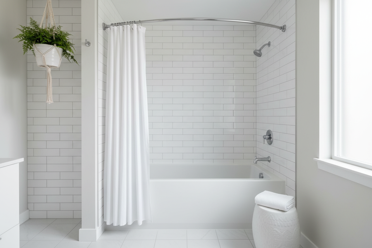 Alcove Bathtubs