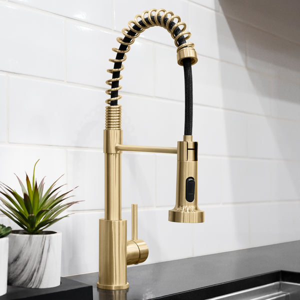 EMPEROR Kitchen Faucets