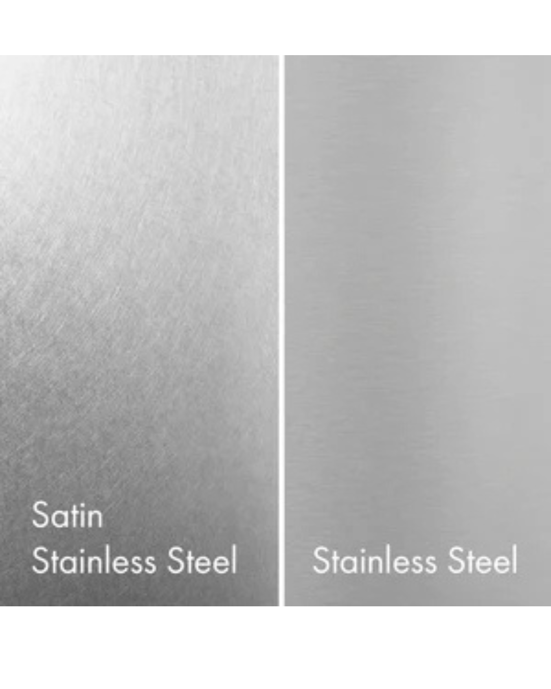 ZLINE Autograph Edition 48 in. Satin Stainless Steel Wall Mount Range Hood with Matte Black Handle (8654SNZ-48-MB)