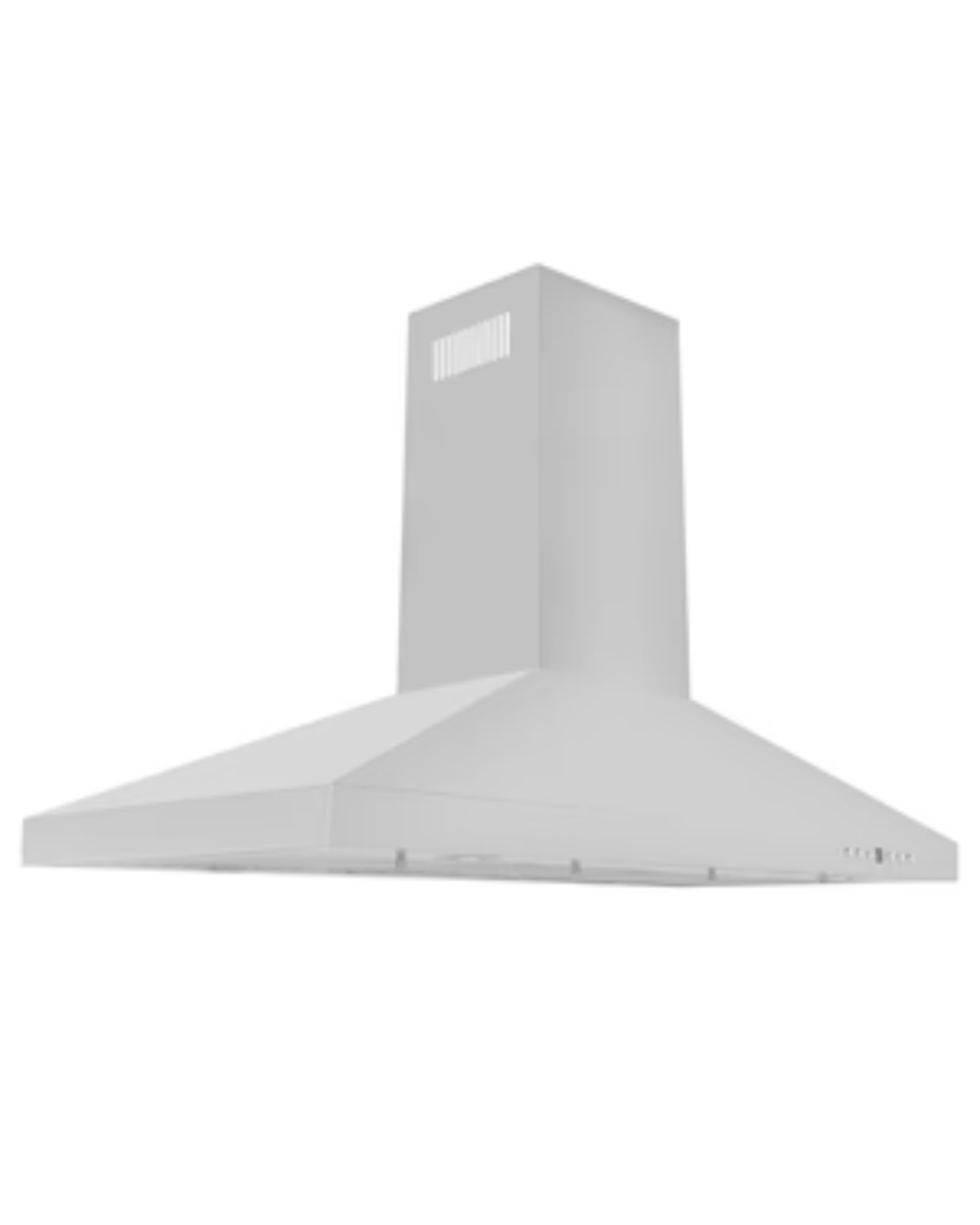 ZLINE 48 in. Convertible Island Mount Range Hood in Stainless Steel (KL3i-48)