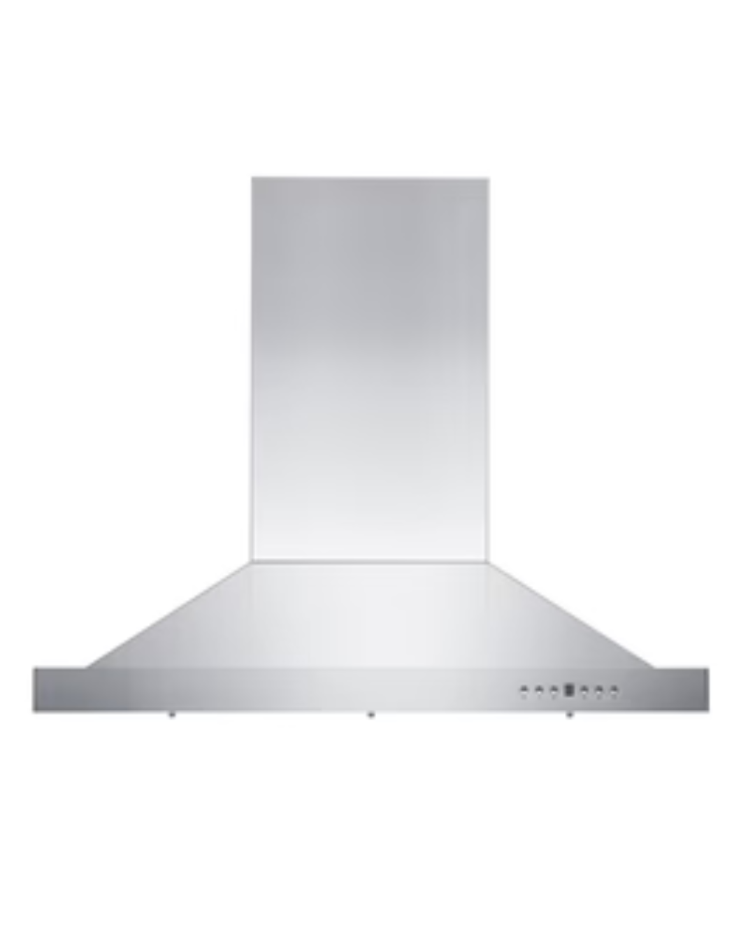 ZLINE 48 in. Ducted Island Mount Range Hood with Single Remote Blower in Stainless Steel (GL2i-RS-48-400)