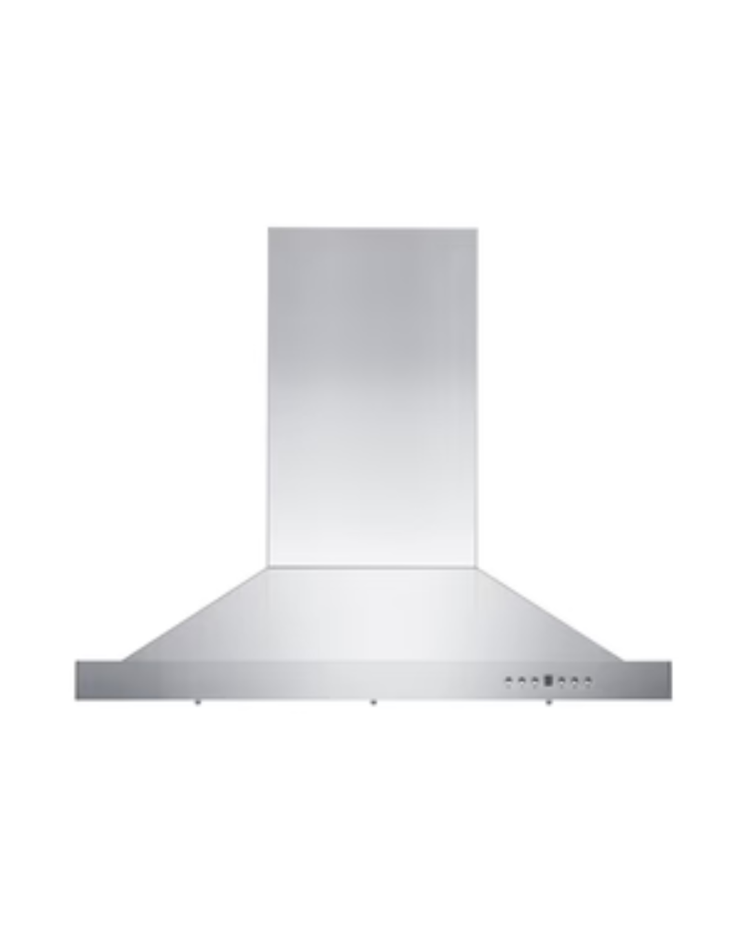 ZLINE 48 in. Ducted Island Mount Range Hood with Dual Remote Blower in Stainless Steel (GL2i-RD-48)