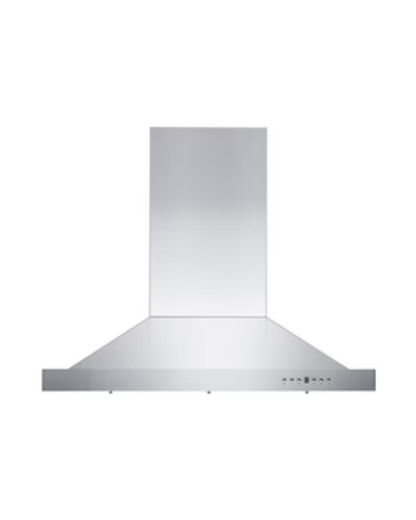 ZLINE 48 in. Ducted Island Mount Range Hood with Dual Remote Blower in Stainless Steel (GL2i-RD-48)