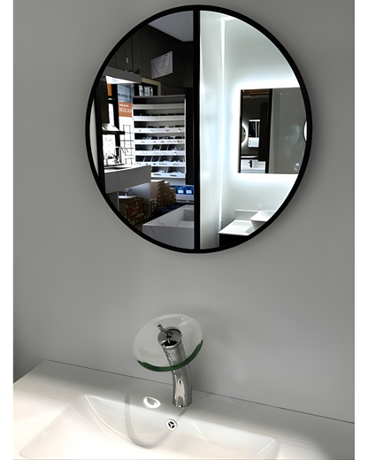 modern wall mounted bathroom vanity 36 inch