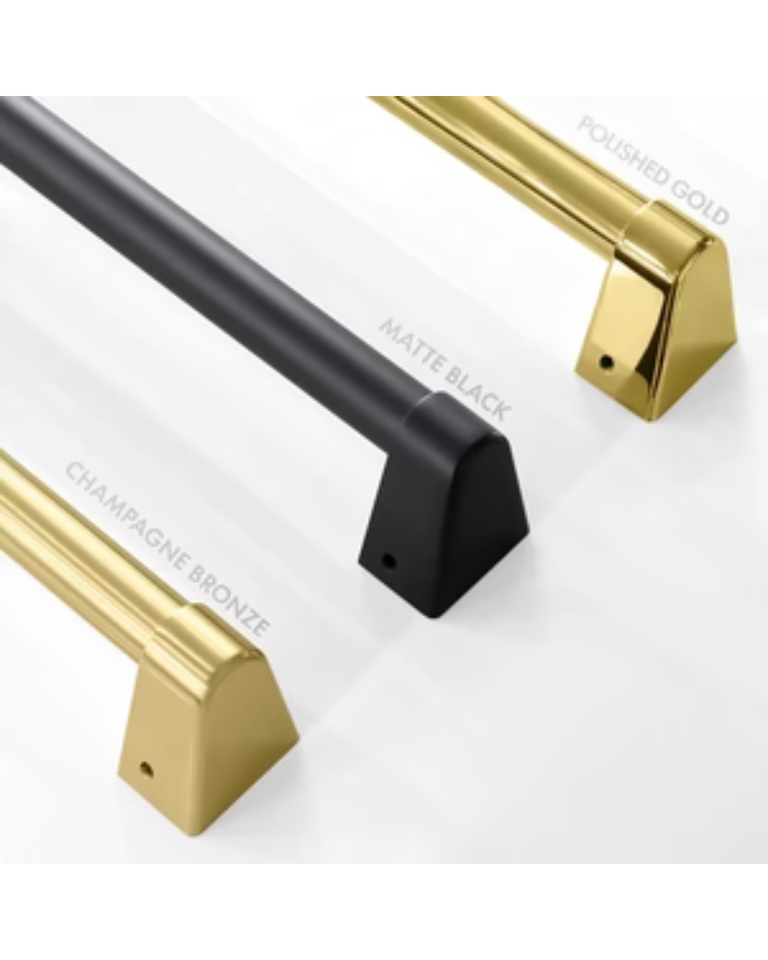 ZLINE Autograph Edition 48 in. Satin Stainless Steel Wall Mount Range Hood with Champagne Bronze Handle (8654SNZ-48-CB)