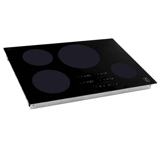 ZLINE INDUCTION COOKTOP 24" 30" 36"