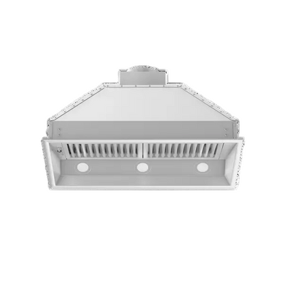 ZLINE (698) Ducted Wall Mount Range Hood Insert in Stainless Steel