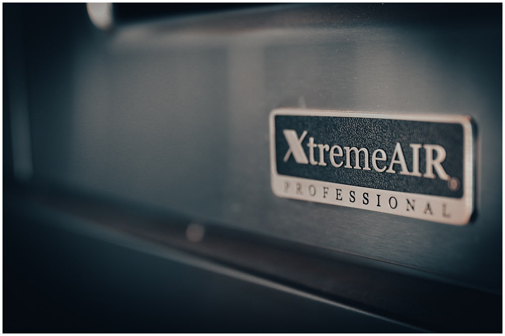 XTA-PR36, 36" PROFESSIONAL GAS RANGE
