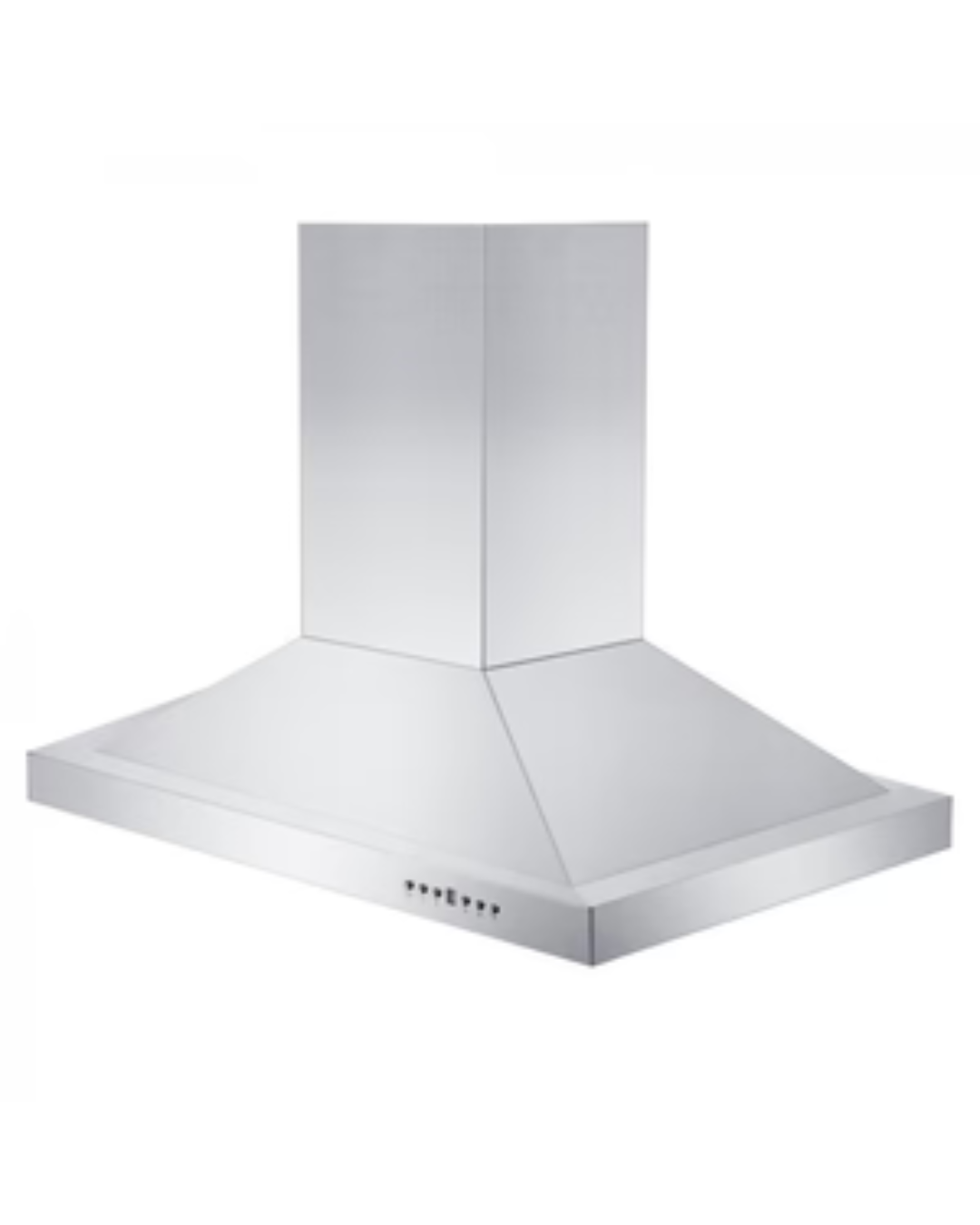 ZLINE 48 in. Ducted Island Mount Range Hood with Dual Remote Blower in Stainless Steel (GL2i-RD-48)