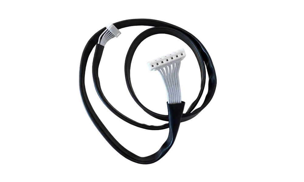 7-Pin Control-to-Board Wire Harness