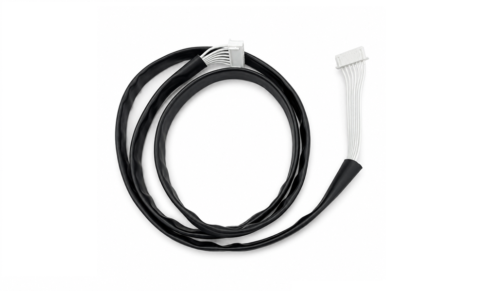 7-Pin Control-to-Board Wire Harness