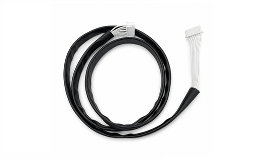 7-Pin Control-to-Board Wire Harness