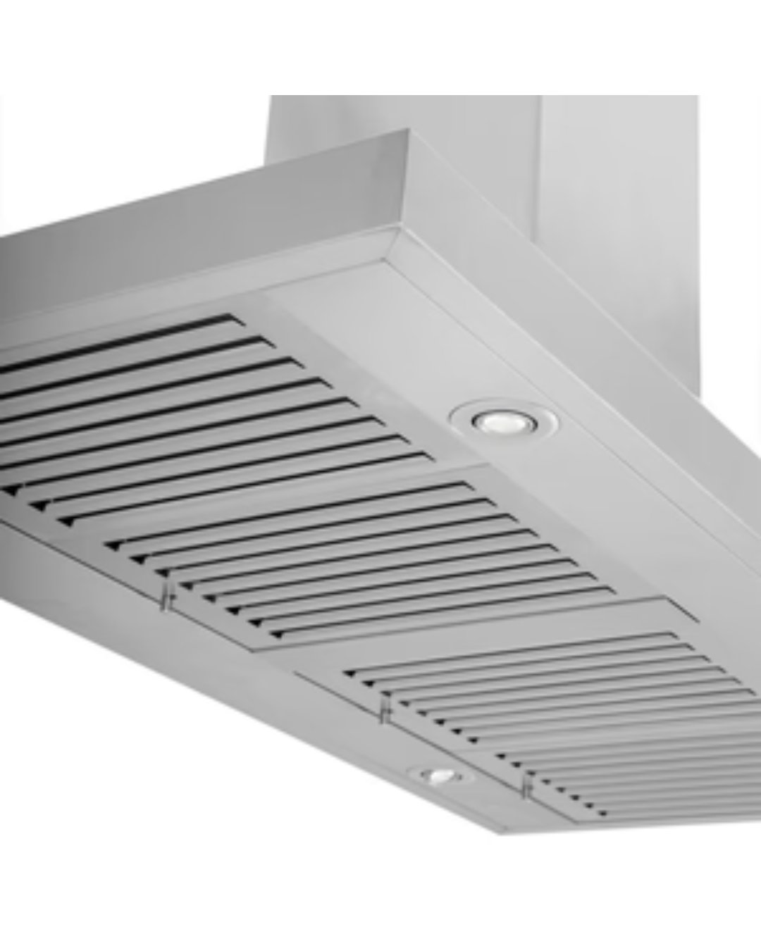 ZLINE 48 in. Convertible Island Mount Range Hood in Stainless Steel (KL3i-48)