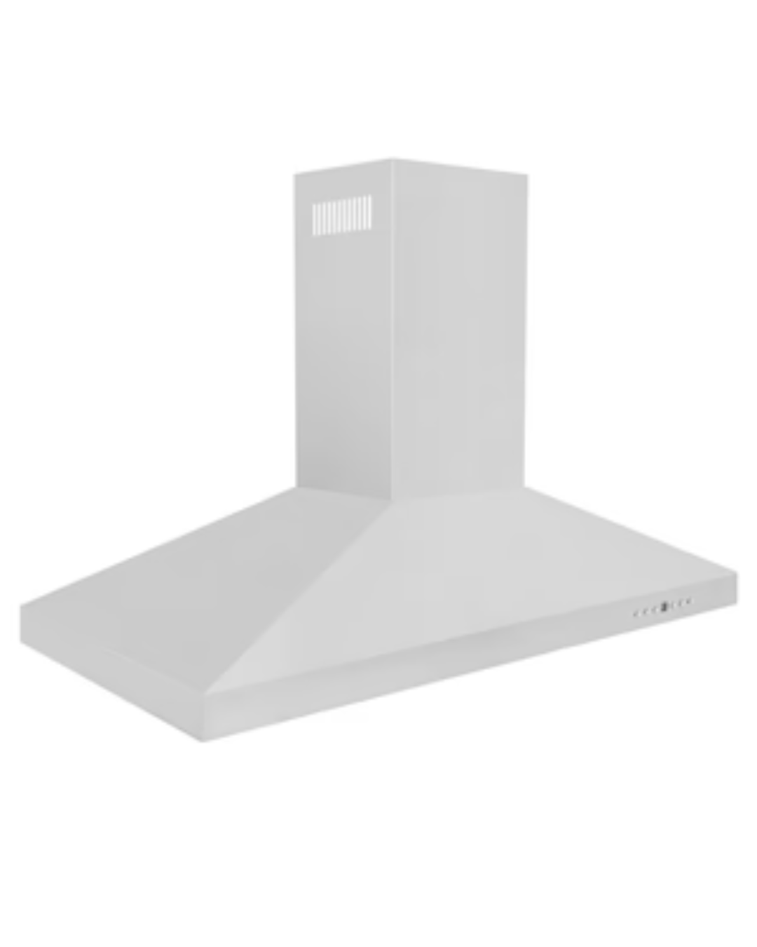 ZLINE 48 in. Convertible Island Mount Range Hood in Stainless Steel (KL3i-48)