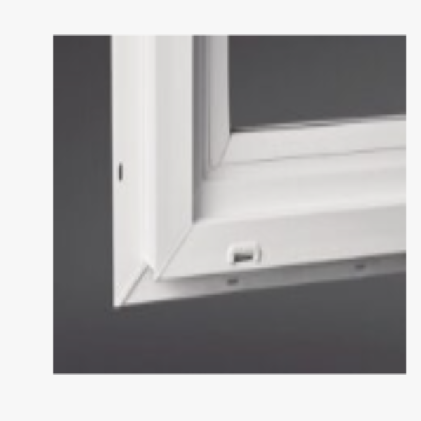 A272 Series | XO Sliding Window | 1-3/8" NFS | 36" × 12"