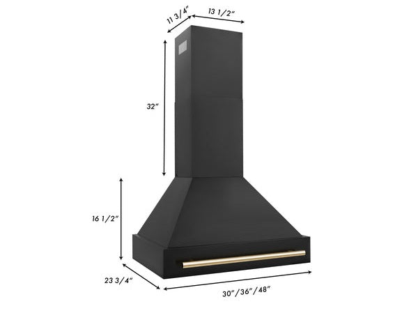 ZLINE AUTOGRAPH EDITION 36 IN. (BS655Z-36)