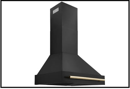 ZLINE AUTOGRAPH EDITION 36 IN. (BS655Z-36)