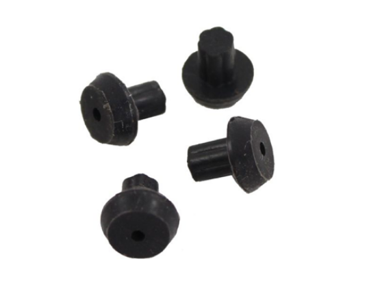 XTAP-RCTRP-1, RUBBER GRATE PAD