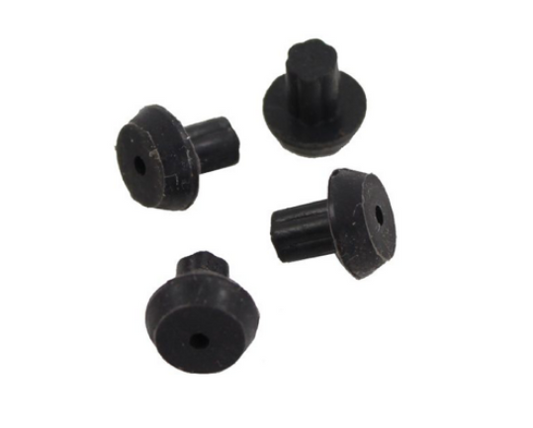 XTAP-RCTRP-1, RUBBER GRATE PAD