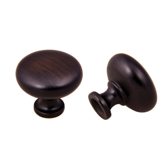 ST. LOUIS COLLECTION Mushroom Knob 31mm K-81361