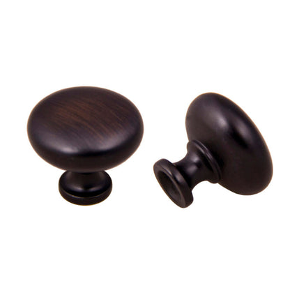 ST. LOUIS COLLECTION Mushroom Knob 31mm K-81361