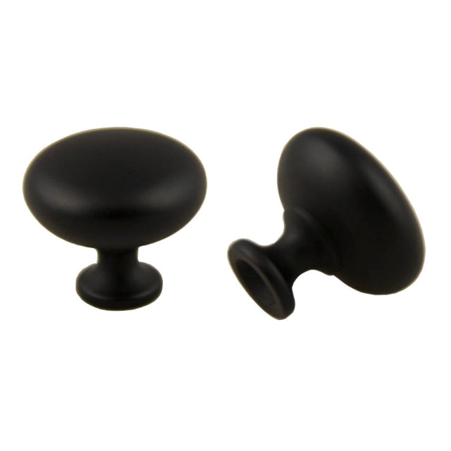 ST. LOUIS COLLECTION Mushroom Knob 31mm K-81361