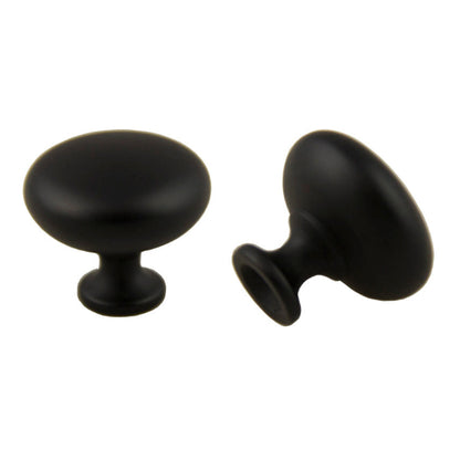 ST. LOUIS COLLECTION Mushroom Knob 31mm K-81361