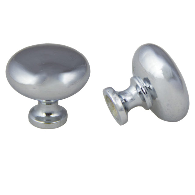 ST. LOUIS COLLECTION Mushroom Knob 31mm K-81361