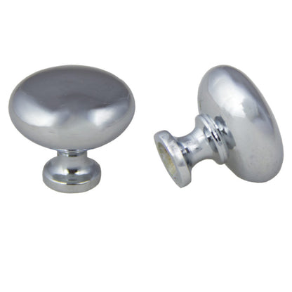ST. LOUIS COLLECTION Mushroom Knob 31mm K-81361