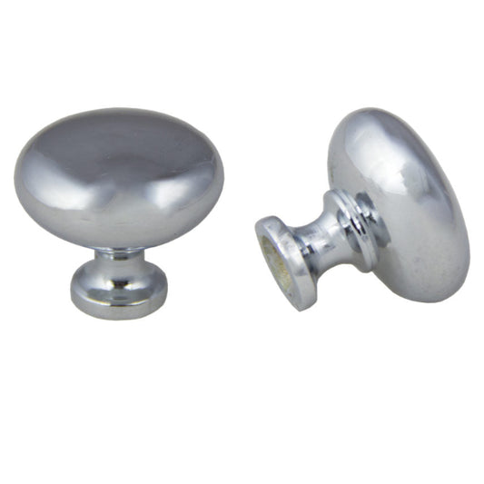 ST. LOUIS COLLECTION Mushroom Knob 31mm K-81361