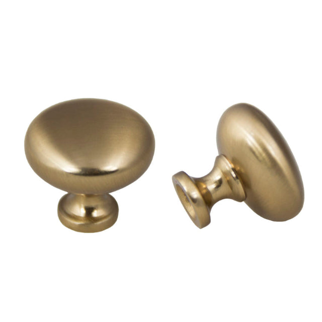 ST. LOUIS COLLECTION Mushroom Knob 31mm K-81361