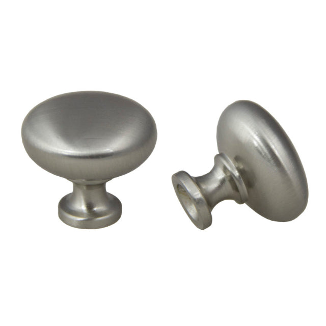 ST. LOUIS COLLECTION Mushroom Knob 31mm K-81361