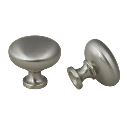 ST. LOUIS COLLECTION Mushroom Knob 31mm K-81361
